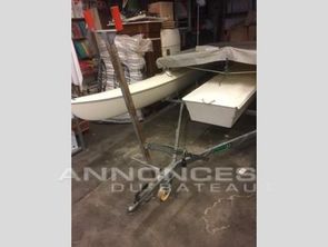 Bateaux Hobie Cat D Occasion Et Neufs A Vendre Annonces Du Bateau