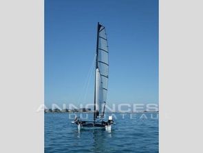 Bateaux Hobie Cat D Occasion Et Neufs A Vendre Annonces Du Bateau