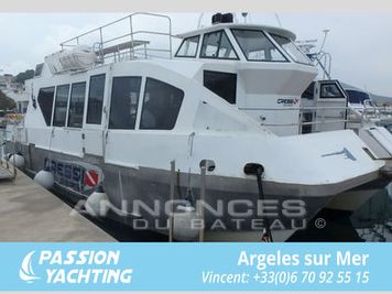 Bateaux De Travail A Vendre Etranger Annonces Du Bateau